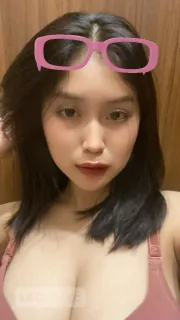 𝑻𝑯𝑬 𝑷𝑬𝑹𝑭𝑬𝑪𝑻 LILY 34D gorgeous asian babyRITA - Photo 7 of 11
