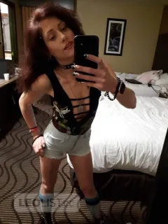 $80 QUICKIE SPECIAL INCALL*sexy petite redhead - Photo 10 of 18