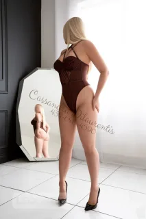 Cassandra Dilaurentis available near Vaughan Mills - Photo 18 of 21