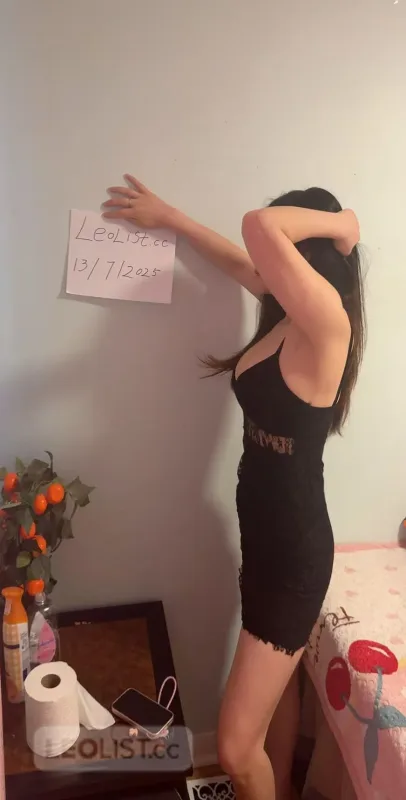 New Hong Kong girl, hot and sexy, - Photo 1 of 12