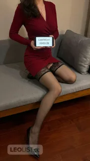 Sexy and Gorgeous asian lady in service - Photo 11 of 12