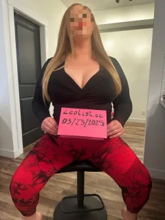 ~Sexy French BBW Cum Play w/ Mommy~ - 29 - Photo 3 of 4
