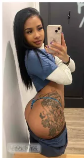SEXY FREAKY Brazilian BOMBSHELL Don’t Miss - Photo 5 of 7