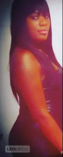 Freaky black party girl - Photo 2 of 7