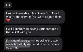 •$100HH TWO SHOT SPECIAL•CUM GET WET DADDY• - Photo 16 of 18