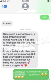 🩷 TIGHTEST pussy 𝓑𝓛𝓞𝓝𝓓𝓔 𝓢𝓛𝓤𝓣 outcall - Photo 15 of 18
