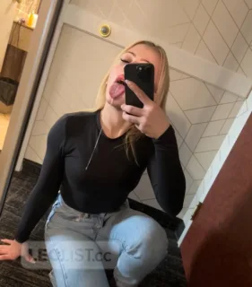 INCALL & OUTHOT BLONDE YOUNG & TIGHT - Photo 12 of 14