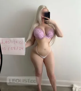 In & Out Hot Slovak Blonde Slut Let’s Partyy - Photo 10 of 12