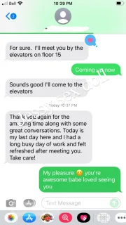 TIGHTEST pussy 𝓑𝓛𝓞𝓝𝓓𝓔 𝓢𝓛𝓤𝓣 outcall - Photo 14 of 18