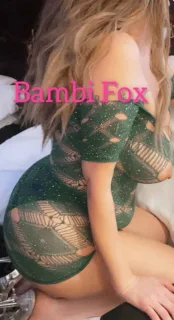 🎀🤍💦B•A•M•B•I🎀💦🤍F•O•X•X🤍💦💗 - 45 - Photo 3 of 11