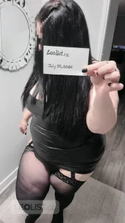 𝓐 𝓐 𝓐. BBW in Brampton 𓏵 𓏵 Tall, Curvy, Open minded 𓍯SEXY 𓍯 - Photo 6 of 17