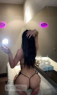 petite party Girl young & tight hot brunette - Photo 17 of 18