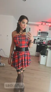 INTL. PORNSTAR Heidi iMBD actress / JUNE 3-9 - Photo 14 of 21