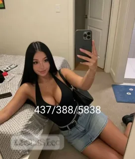 Brampton GFE NO RUSH B FREE SHOWER BBFX MSOG ALL MENU - Photo 1 of 10