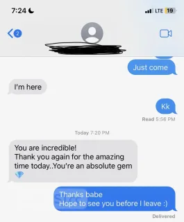 OUTCALLS ONLY Party Friendly - Photo 12 of 19