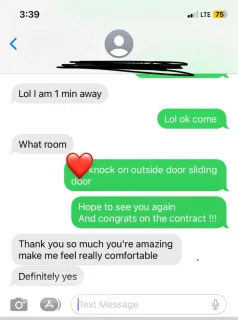 OUTCALLS ONLY Party Friendly - Photo 14 of 14