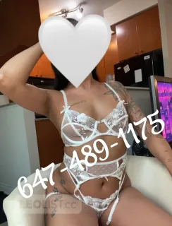 OUTCALLS ONLY ONE LOOK AND YOURE HOOKED PARTY DOLL - Photo 2 of 9