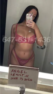 Play with an Angel!