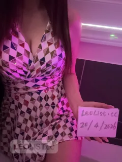 ਨਵਾਂ ਆਇਆ, ਸੇਵਾ ਵਧੀਆ ਹੈIndo canadian and Taiwanese . Duo available