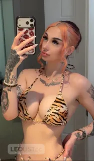 🫦🩷FEMDOM EXPERIENCE -HOSTING IN TORONTO + Online & outcall - Photo 12 of 23