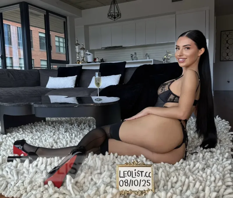 𝐁𝐄𝐒𝐓 𝐒𝐄𝐑𝐕𝐈𝐂𝐄 𝐈𝐍 𝐓𝐎𝐖𝐍 GFE & PSE 𝑳𝒊𝒍𝒚 𝑹𝒐𝒔𝒆 - Photo 1 of 12