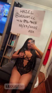 BRAMPTON - OutCalls & CarCalls & Online avail ONLY - Photo 4 of 5