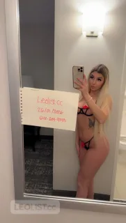 YOUR FAVORITE BLONDY OUTCALLS ALL OVER GTA - Photo 12 of 14