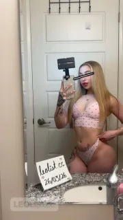 INS/OUTS /FREAKY DEEPTHROAT PRINCESS, TIGHT REVIEWED & REAL - Photo 1 of 18