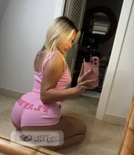 OUTCALL ONLY - SLUTTY BABY