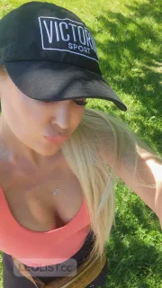 GardinerExp&Parklawn Sexy - Flirty - Blonde - Baby - KELLY - Photo 10 of 12