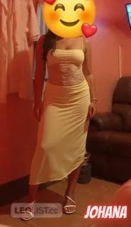 CANADIAN CELINE+SPANISH JOHANA+PETITE XIXI+SLIM YOYO+ELLA - Photo 4 of 11