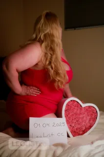 Slavic BBW Goddess between Major Mac&ElginMills (off 404) - Photo 7 of 20