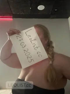 Slavic BBW Goddess between Major Mac&ElginMills (off 404) - Photo 8 of 20