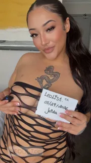 ℰ𝓍ℴ𝓉𝒾𝒸 ℬℬ𝒲 𝒹ℴ𝓁𝓁𝐏𝐚𝐫𝐭𝐲 𝐆𝐢𝐫𝐥𝐆𝐅𝐄 - Photo 3 of 23