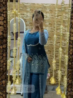 Brown Indian girl available for service - Photo 6 of 9