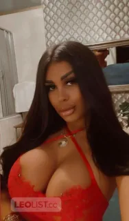 HOT SEXY INCALL GFE DUFFERIN / HWY 401 PARTY UNTIL 4AM - Photo 8 of 11