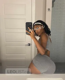 Mississauga ★ Your Favourite Mistress Ebony ★who luvs 2 - Photo 9 of 11