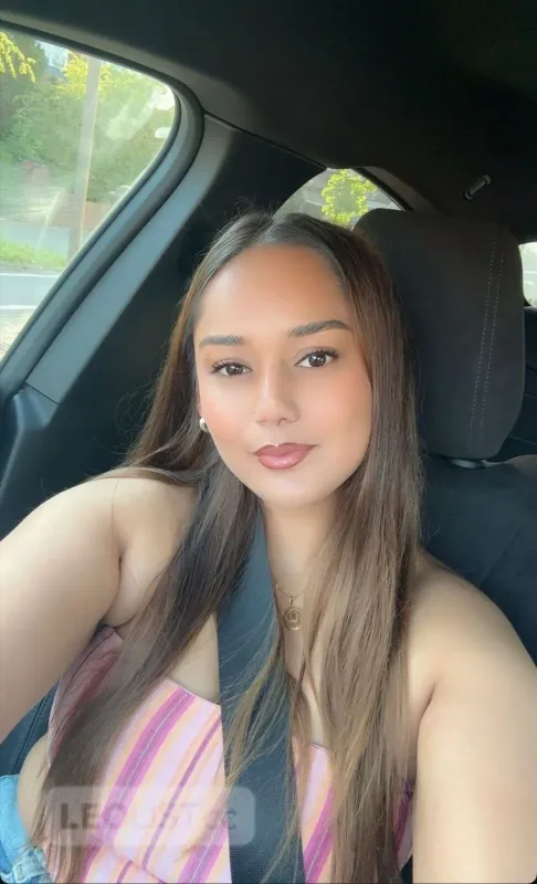 Anaya an independent hot escort girl available for real meet - Photo 1 of 3