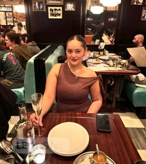 Anaya an independent hot escort girl available for real meet - Photo 3 of 3