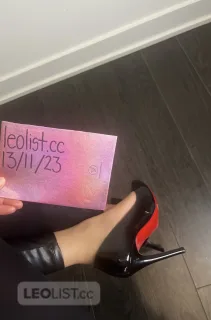 NATASHA Verified Companion - Photo 7 of 10