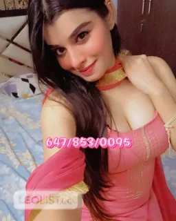 Brampton$100brand-new punjabi girls 𝐒𝐄𝐑𝐕𝐈𝐂𝐄GFE BEST - Photo 1 of 9