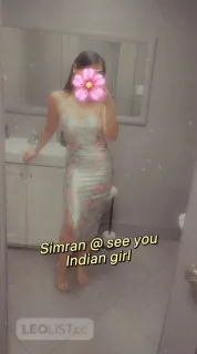 New skinny Indian girl Simran with tight pussy - Photo 6 of 7
