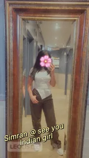 New skinny Indian girl Simran with tight pussy - Photo 7 of 7