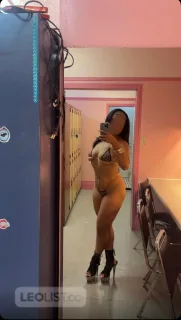Your exotic dancer𝒰𝓅𝓈𝒸𝒶𝓁𝑒 & 𝓋𝑒𝓇𝒾𝒻𝒾𝑒𝒹ASIAN PRINCESS - Photo 9 of 11