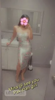New skinny pakistan gir Mina with tight pussy - Photo 6 of 7
