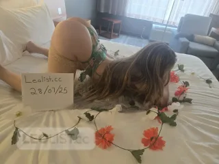 (PETITE 4,9 MIDGET SPINNER) &My Large LABIA - Photo 15 of 18