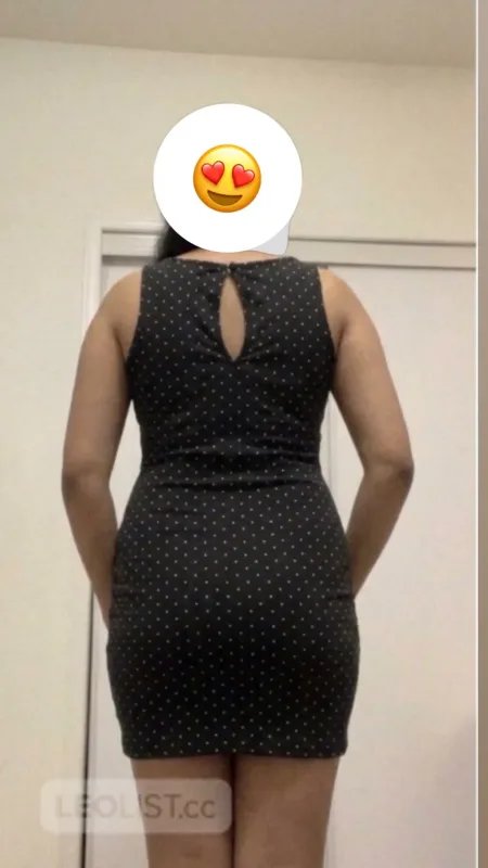 New indian Slim sexy available for Full service and extras - Photo 1 of 2