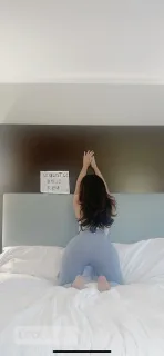 KIM MICHIBATA 1/2 ASIAN W/ A BOOTY! VERIFIED! Ltd Time Only! - Photo 2 of 12