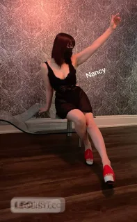 Open Minded Nancy Here For You 24/7! - Photo 3 of 3