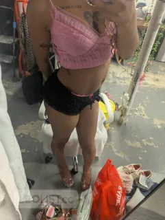 fun sized,19 year old,cutie, open-minded and flexible - Photo 8 of 10